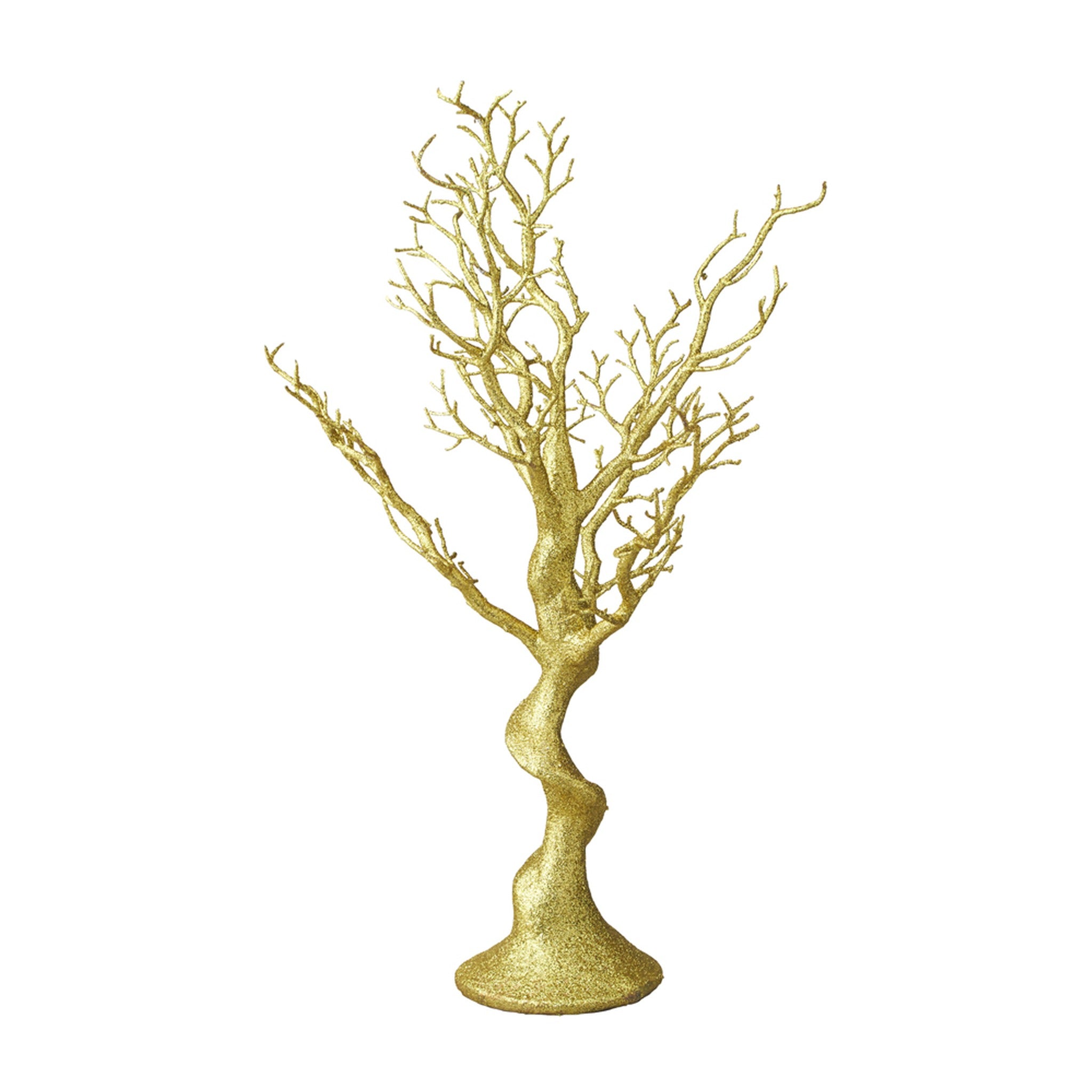 Manzanita Wishing Tree Gold